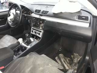 volkswagen cc (358) 2011-2016 del año 2014