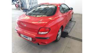 hyundai coupe (rd) 1999-2002 del año 2000