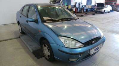 ford focus berlina (cak) 1998-2004 del año 2002