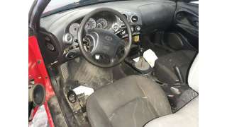 hyundai coupe (rd) 1999-2002 del año 2000