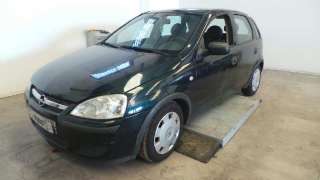 opel corsa c 2000-2003 del año 2003