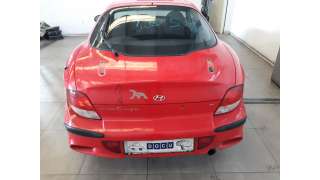 hyundai coupe (rd) 1999-2002 del año 2000