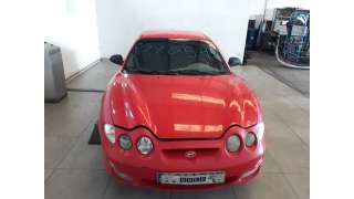 hyundai coupe (rd) 1999-2002 del año 2000
