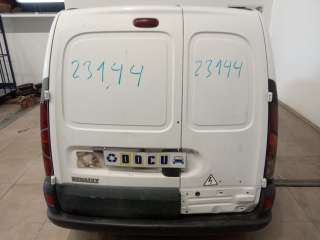 renault kangoo (f/kc0) 1997-2005 del año 2002