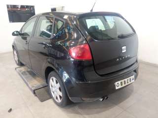 seat altea (5p1) 2004-2015 del año 2007