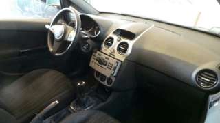 opel corsa d 2006-2015 del año 2008