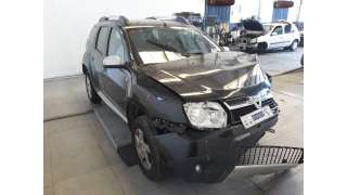 dacia duster 2010-2018 del año 2010