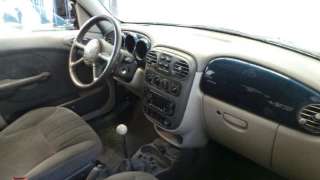 chrysler pt cruiser (pt) 2000-2010 del año 2000