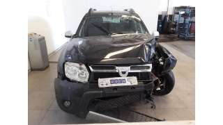 dacia duster 2010-2018 del año 2010