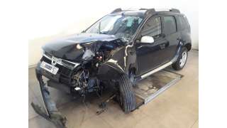 dacia duster 2010-2018 del año 2010