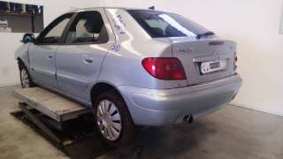 citroën xsara berlina 1997-2005 del año 2004
