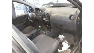 dacia duster 2010-2018 del año 2010