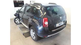 dacia duster 2010-2018 del año 2010