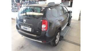 dacia duster 2010-2018 del año 2010