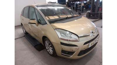 citroën c4 grand picasso 2006-2013 del año 2007
