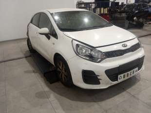 kia rio (yb) 2016- del año 2017