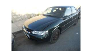 opel vectra b berlina 1995-2002 del año 2000