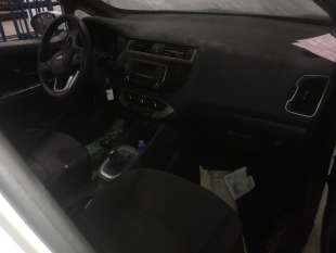 kia rio (yb) 2016- del año 2017 2