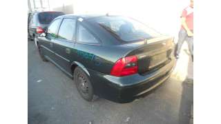 opel vectra b berlina 1995-2002 del año 2000
