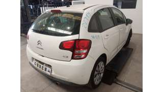 citroën c3 2009-2017 del año 2012