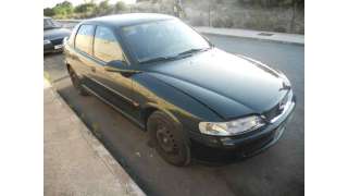 opel vectra b berlina 1995-2002 del año 2000