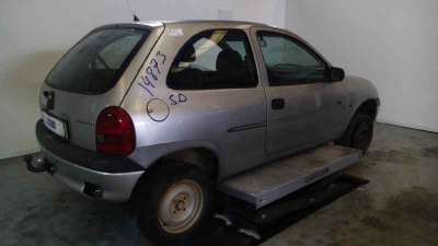 opel corsa b 1996-2000 del año 1999