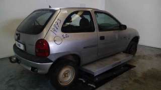 opel corsa b 1996-2000 del año 1999