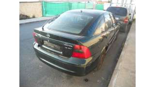 opel vectra b berlina 1995-2002 del año 2000
