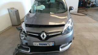 renault scenic iii 2009-2016 del año 2014