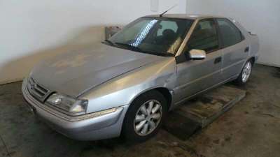citroën xantia berlina 1997-2002 del año 1999