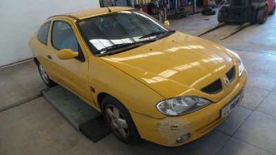 renault megane i coupe fase 2 (da..) 1999-2002 del año 1999