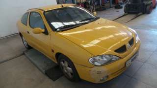 renault megane i coupe fase 2 (da..) 1999-2002 del año 1999