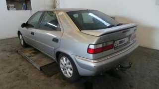 citroën xantia berlina 1997-2002 del año 1999