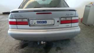 citroën xantia berlina 1997-2002 del año 1999