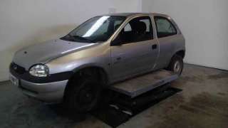 opel corsa b 1996-2000 del año 1999