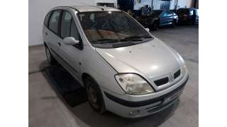 renault scenic (ja..) 1999-2003 del año 2000