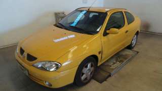 renault megane i coupe fase 2 (da..) 1999-2002 del año 1999