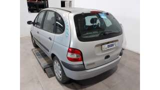 renault scenic (ja..) 1999-2003 del año 2000