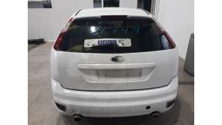 ford focus berlina (cap) 2004-2007 del año 2006
