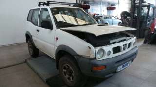 nissan terrano/terrano.ii (r20) 1993-2007 del año 1998