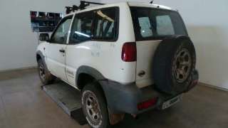 nissan terrano/terrano.ii (r20) 1993-2007 del año 1998