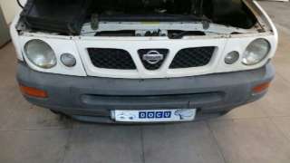 nissan terrano/terrano.ii (r20) 1993-2007 del año 1998