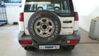 nissan terrano/terrano.ii (r20) 1993-2007 del año 1998
