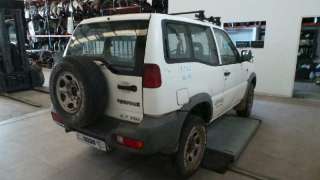 nissan terrano/terrano.ii (r20) 1993-2007 del año 1998