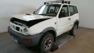 nissan terrano/terrano.ii (r20) 1993-2007 del año 1998