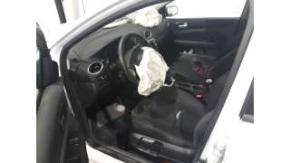 ford focus berlina (cap) 2004-2007 del año 2006