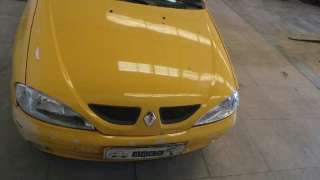 renault megane i coupe fase 2 (da..) 1999-2002 del año 1999