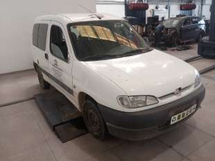 peugeot partner (s1) 1996-2002 del año 2001