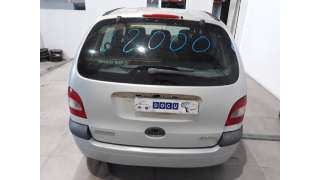renault scenic (ja..) 1999-2003 del año 2000
