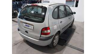 renault scenic (ja..) 1999-2003 del año 2000